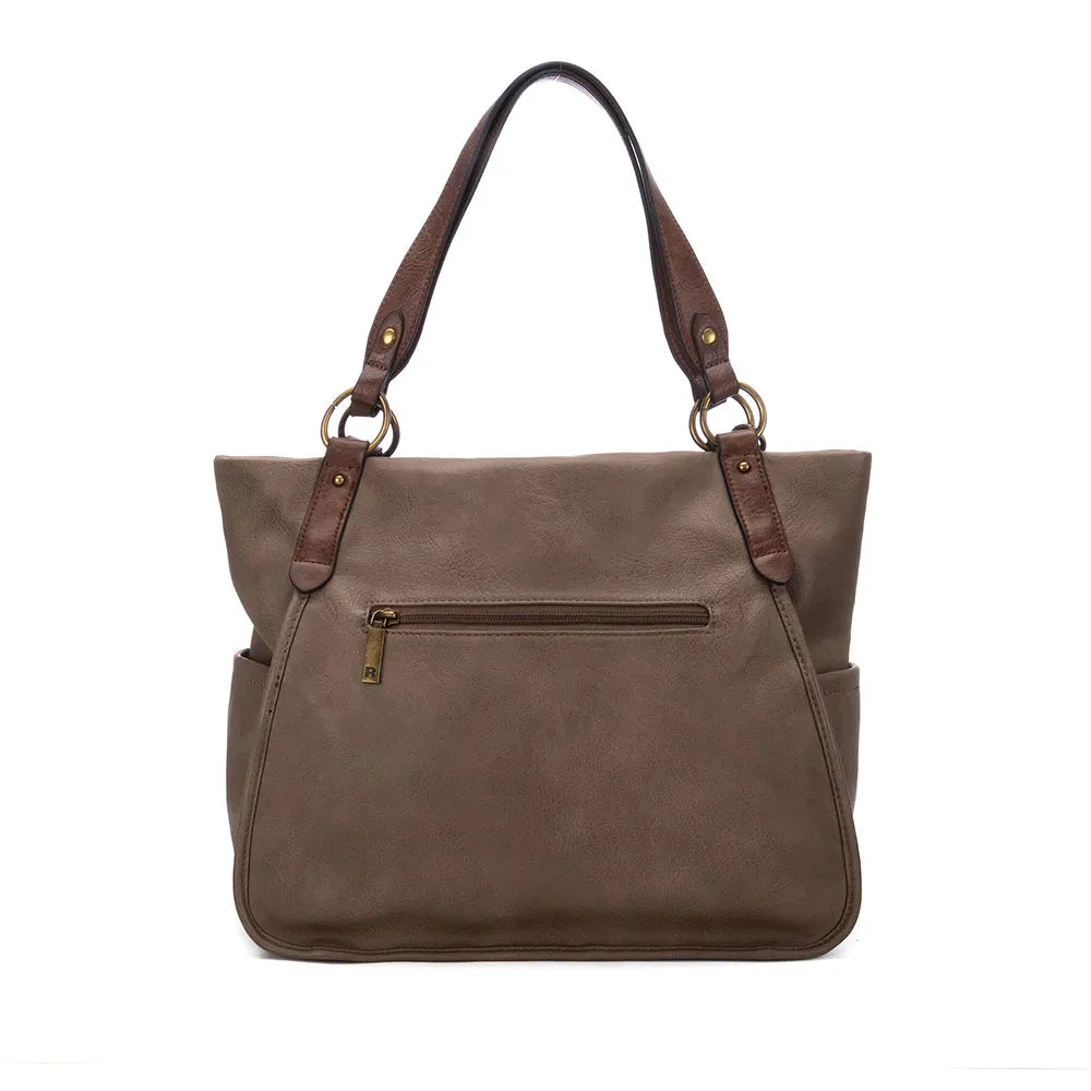 BORSA REFRESH 183421