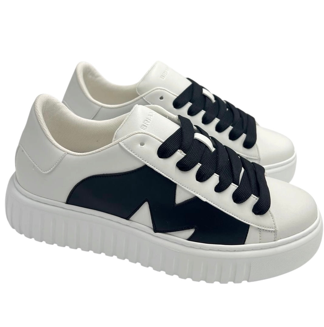 SNEAKERS BRIAN MILLS 1002