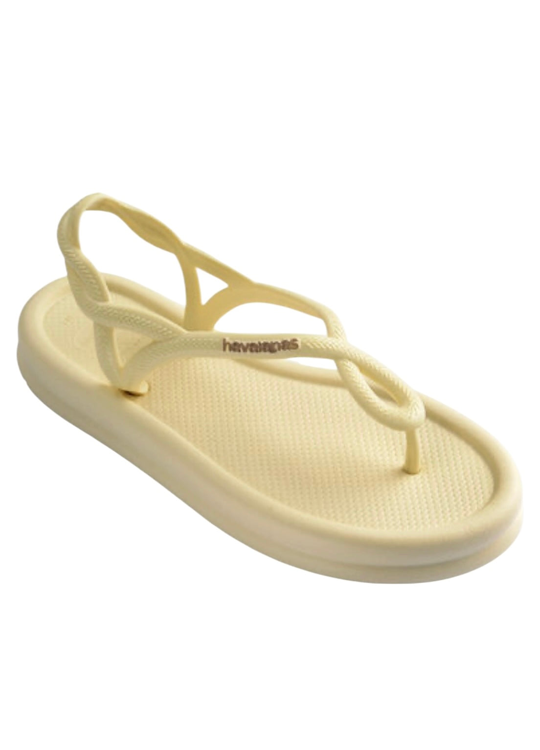 INFRADITO HAVAIANAS LUNA PUFFED