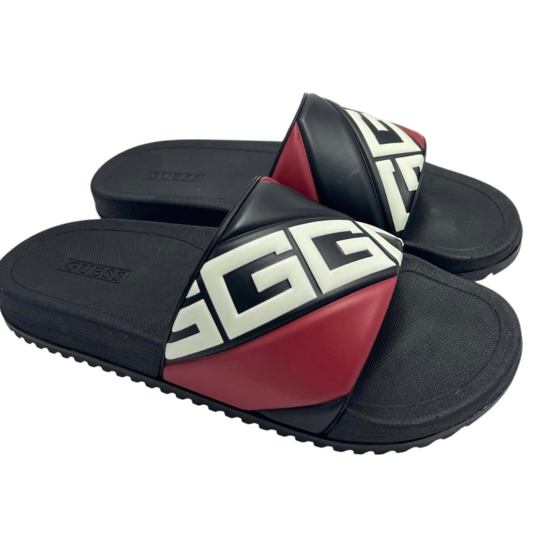 CIABATTA GUESS FMJODEELE19
