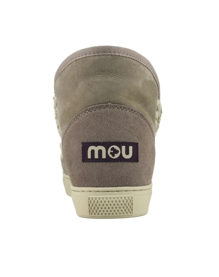 TRONCHETTO MOU MU.FW111000A ESKIMO SNEAKER
