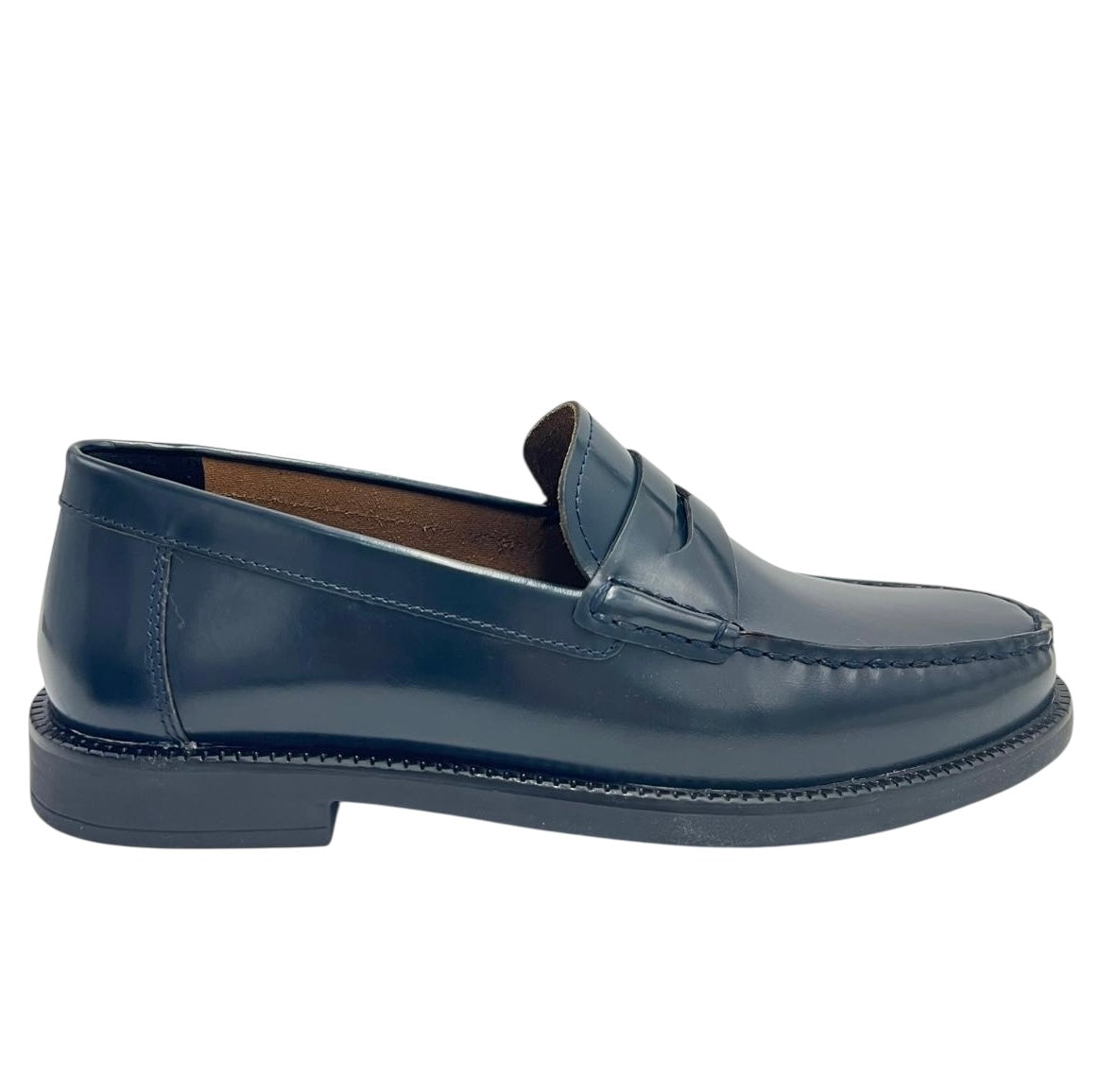 MOCASSINO GEOX U RECANATI B U55HVB