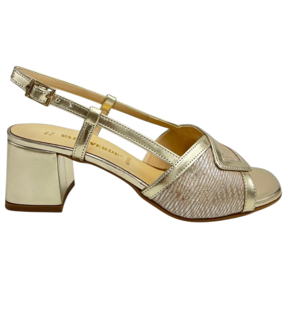 SANDALO DONNA VALLEVERDE 28226