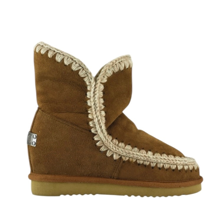 TRONCHETTO MOU MU.FW121000A ESKIMO INNER WEDGE SHORT
