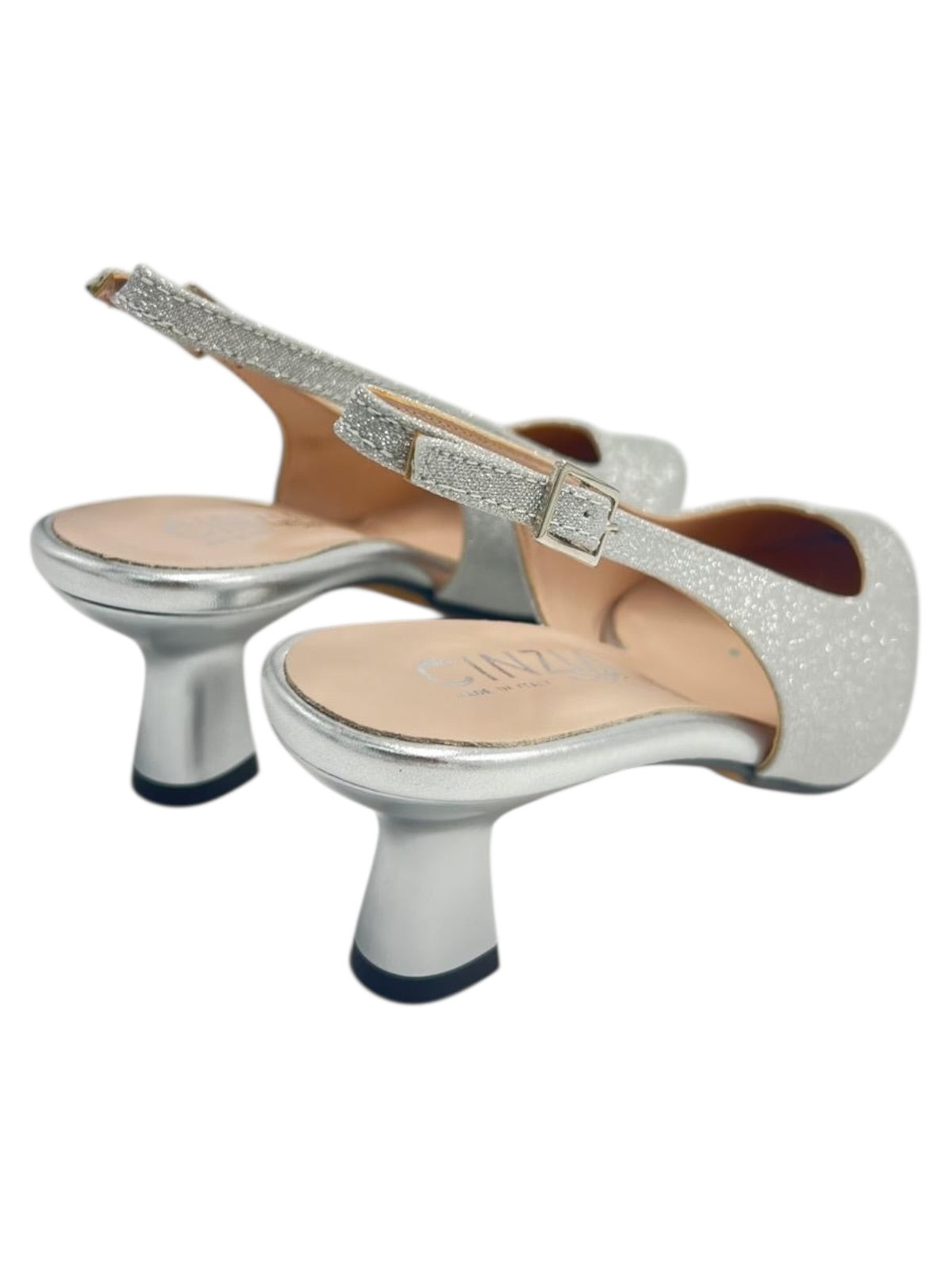 DECOLLETE' CINZIA SOFT DM2613