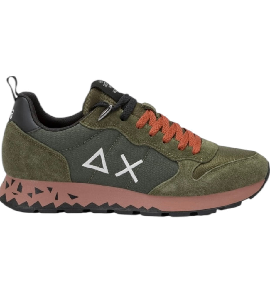 SNEAKERS SUN 68 Z45104 TOM SNAKE
