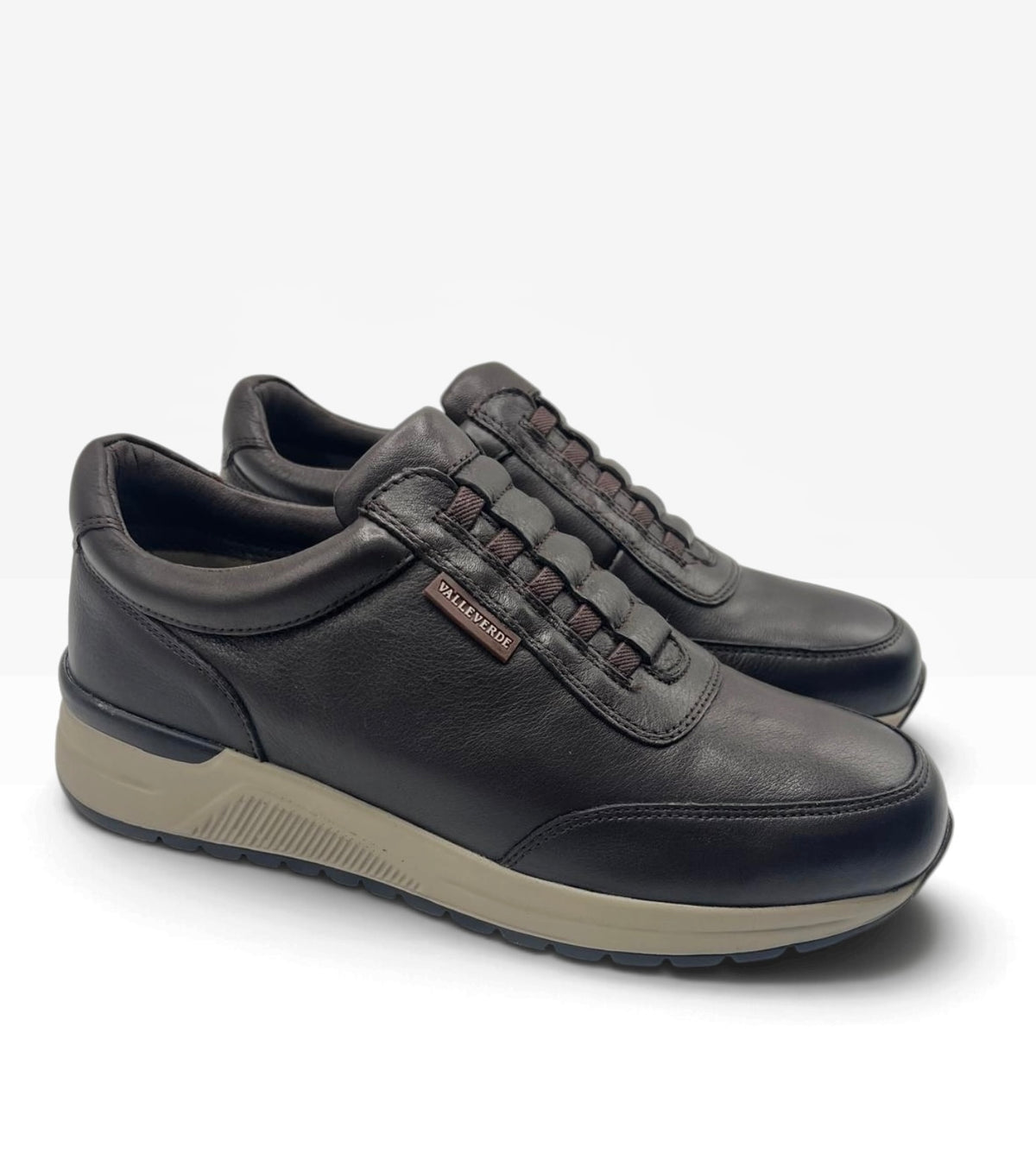 SNEAKERS VALLEVERDE VY955W
