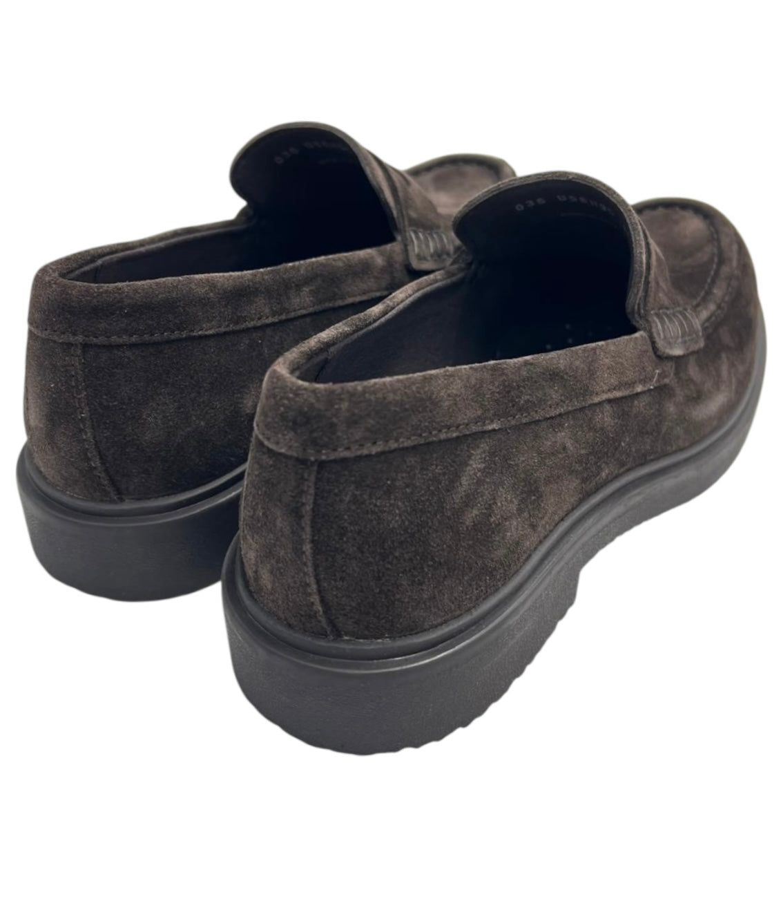 MOCASSINO GEOX U MASSIMIANO U56H9C