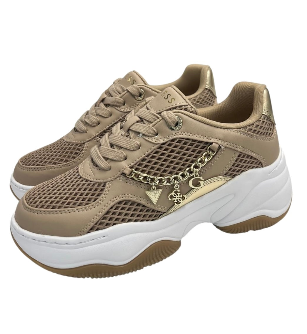 SNEAKERS GUESS FLPHARELE12