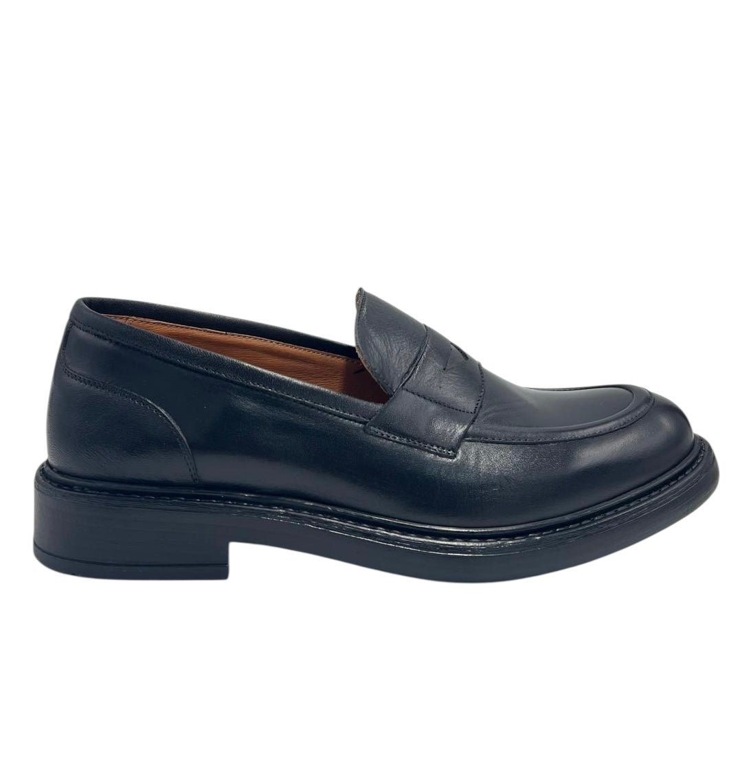 MOCASSINO EXTON 9828