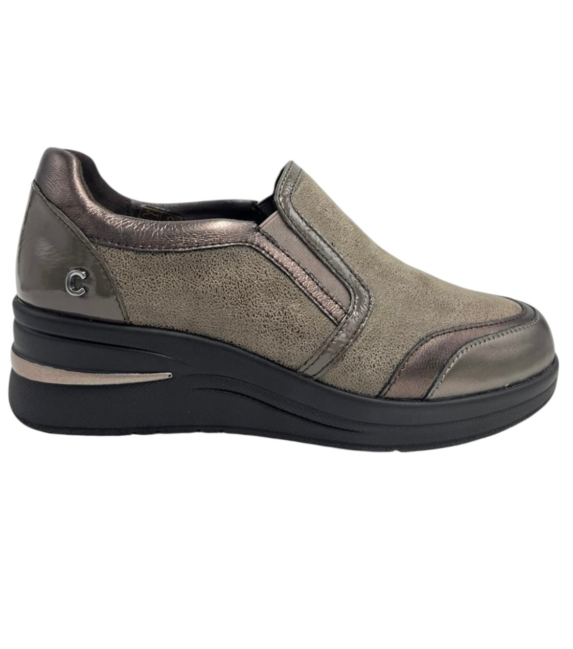 SNEAKERS CINZIA SOFT IV0923993