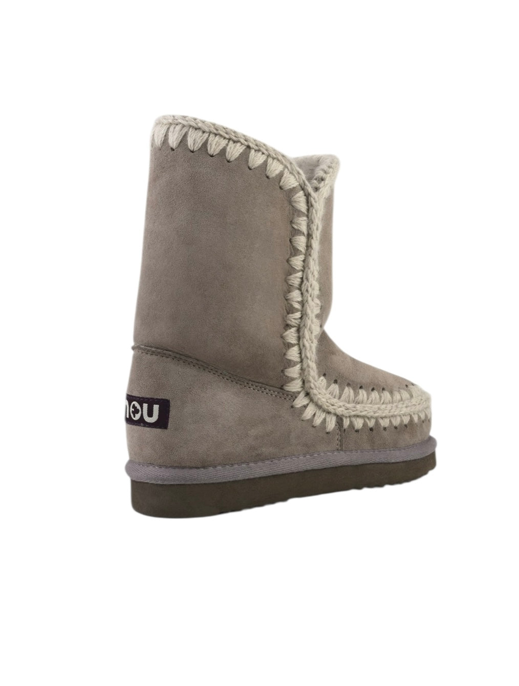 TRONCHETTO MOU MU.FW101000A ESKIMO 24