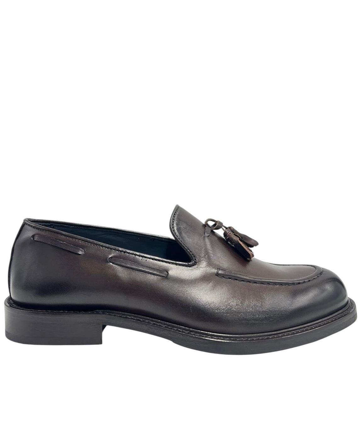 MOCASSINO EXTON 1407