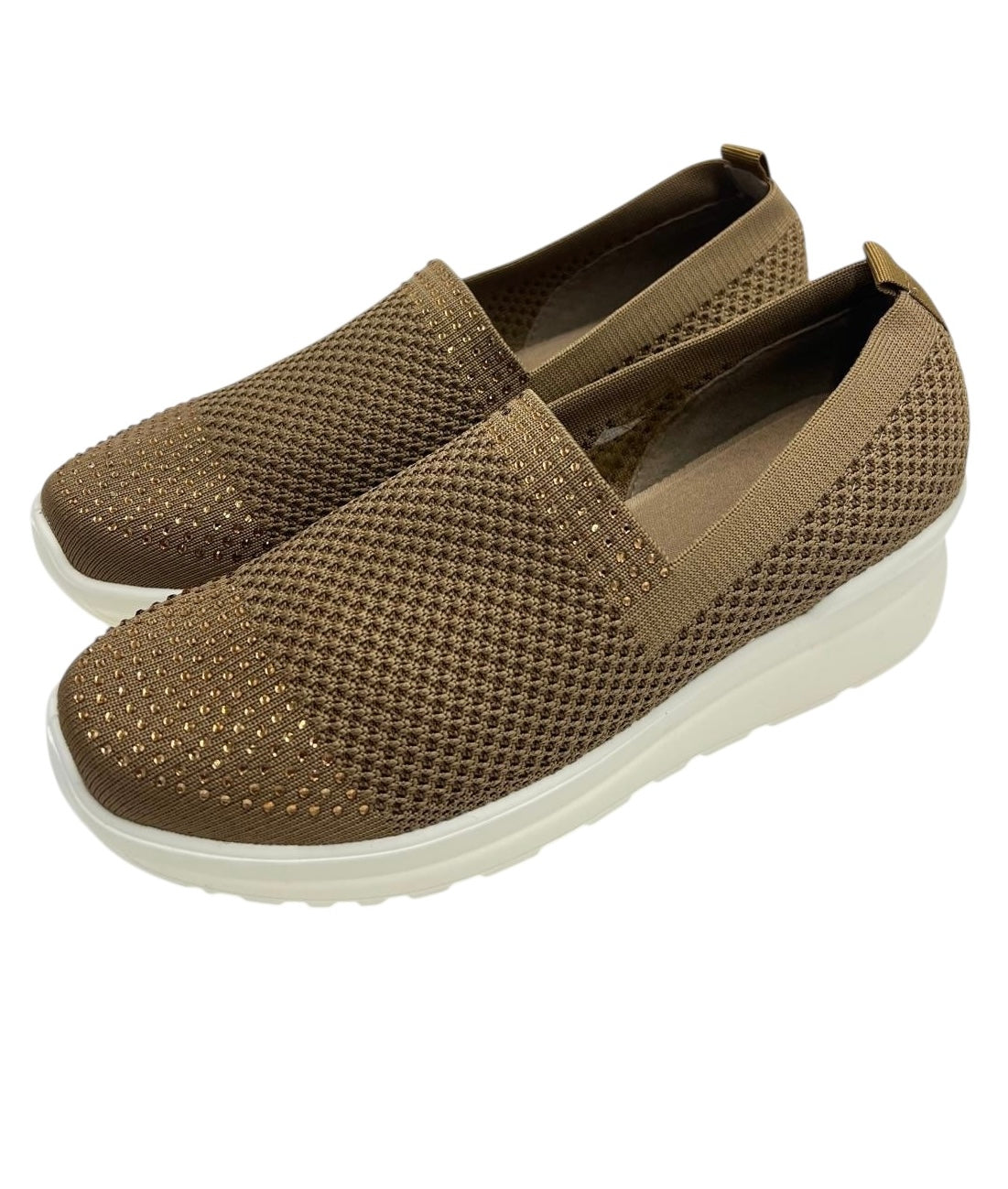 SNEAKERS CO.MODA DB-665-25