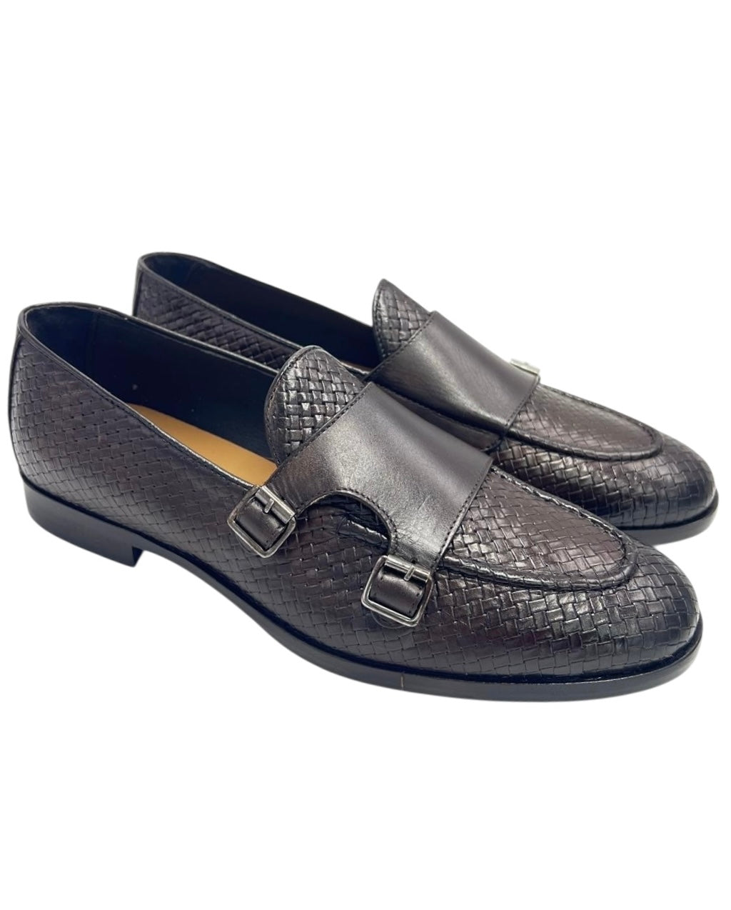 MOCASSINO EXTON 1834