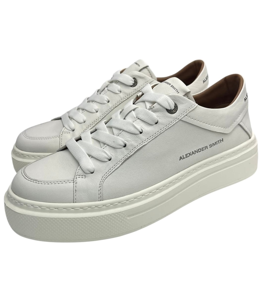 SNEAKERS ALEXANDER SMITH REGENT RTM 1001