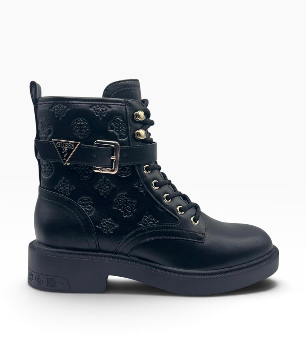 TRONCHETTO GUESS FLFFEIELE10