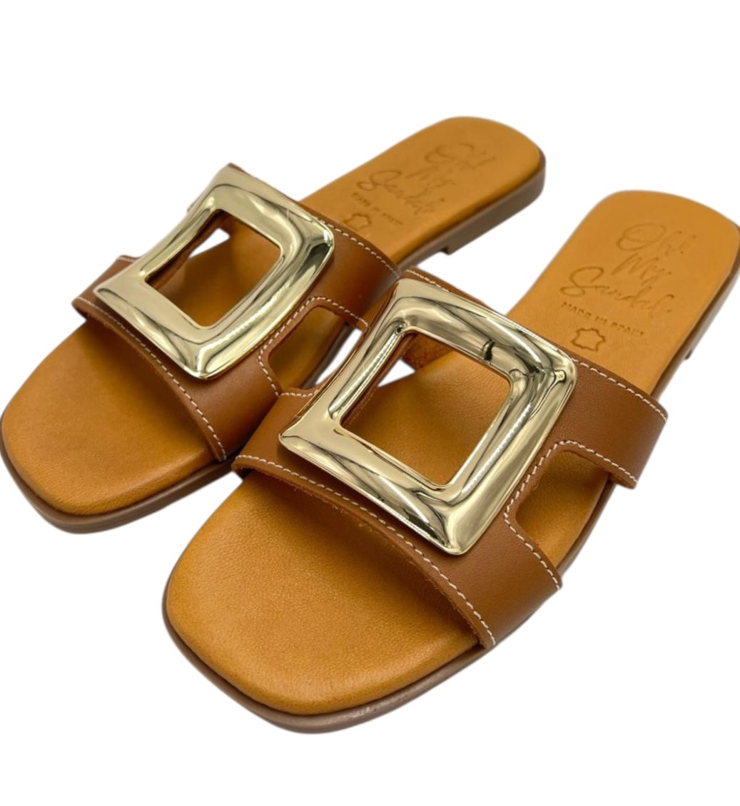 SANDALO OH MY SANDALS 5565