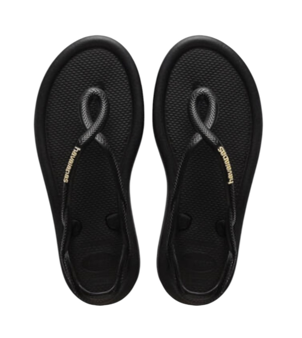INFRADITO HAVAIANAS LUNA PUFFED