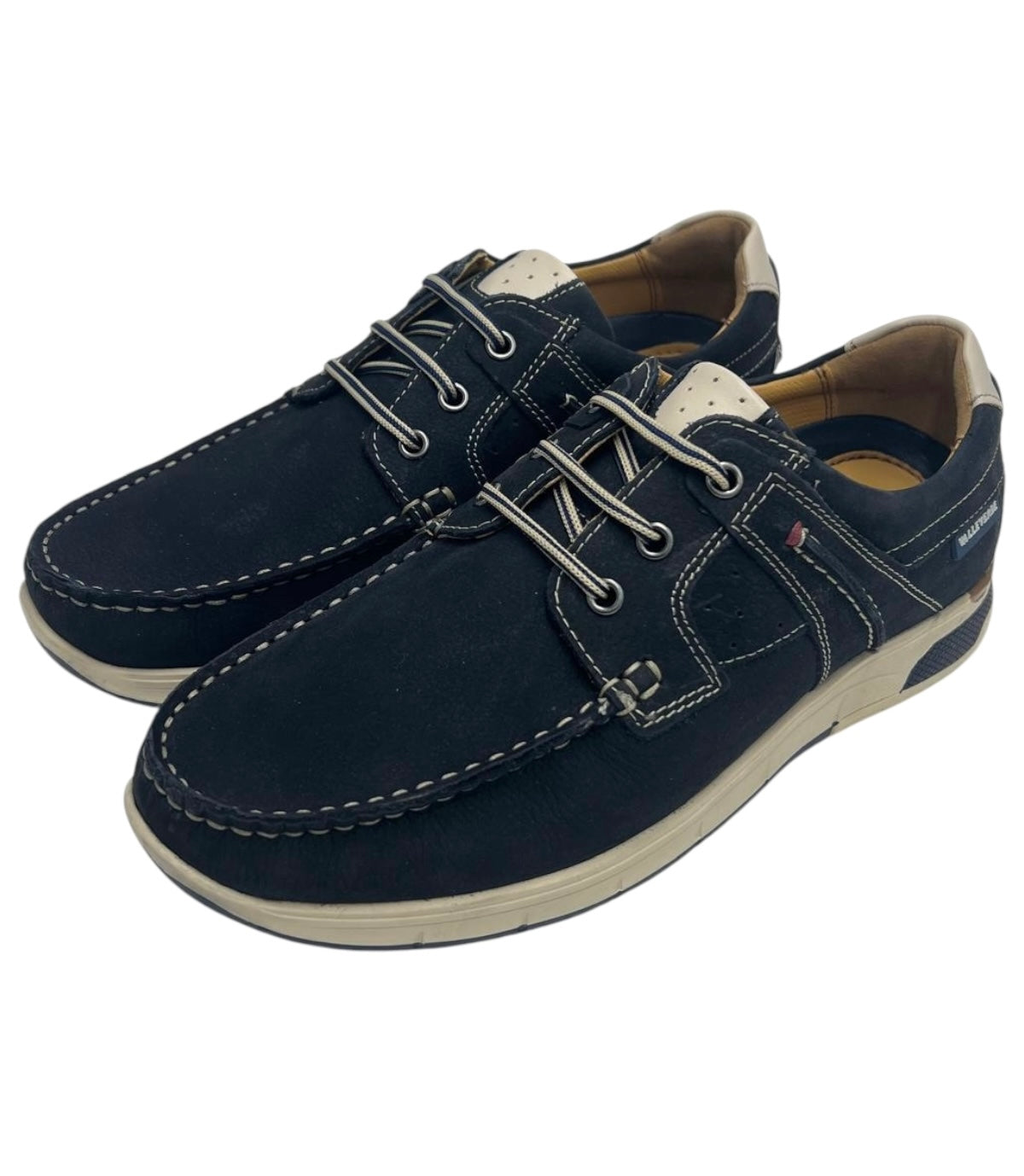 SNEAKERS VALLEVERDE 17911