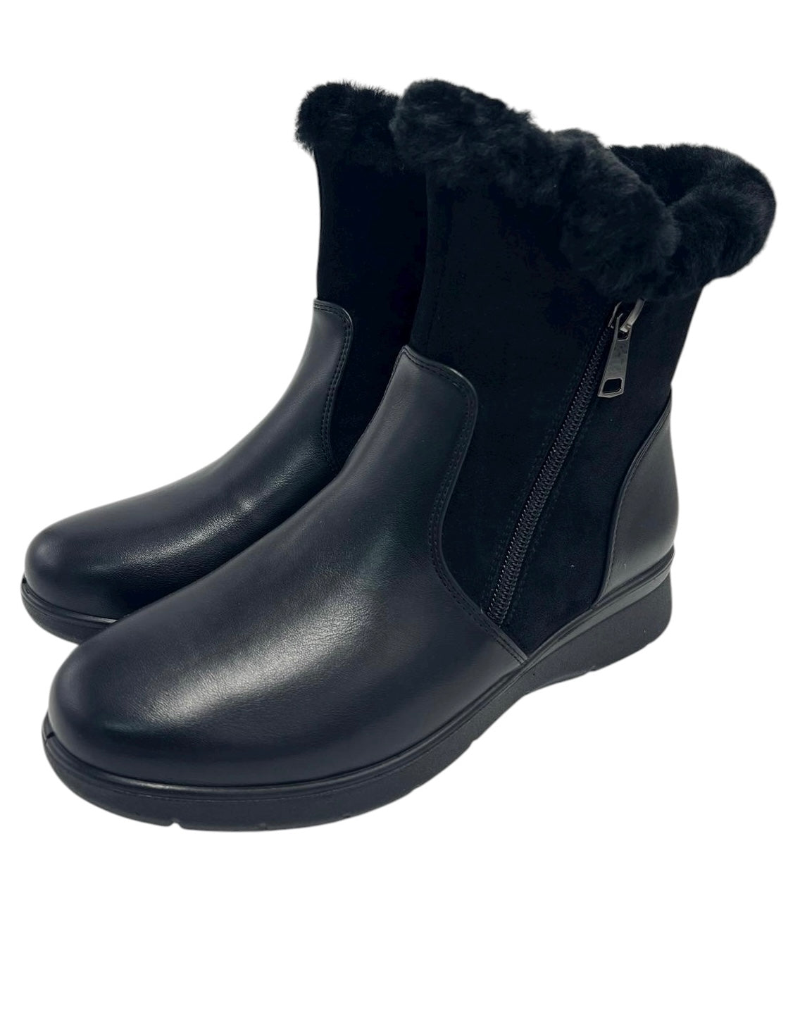 STIVALETTO CO.MODA DB-3816
