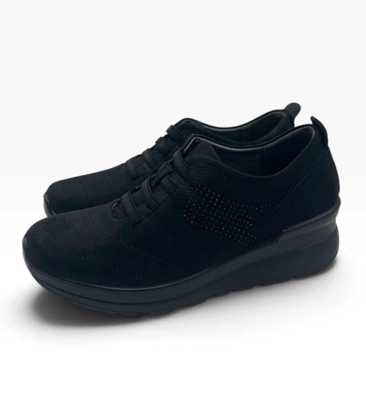 SNEAKERS CO.MODA 3850