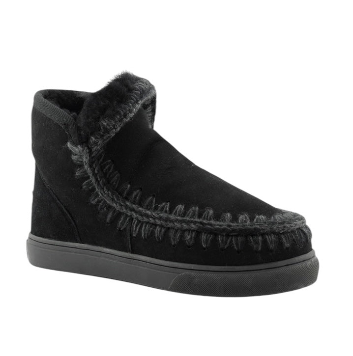 TRONCHETTO MOU MU.FW111000A ESKIMO SNEAKER