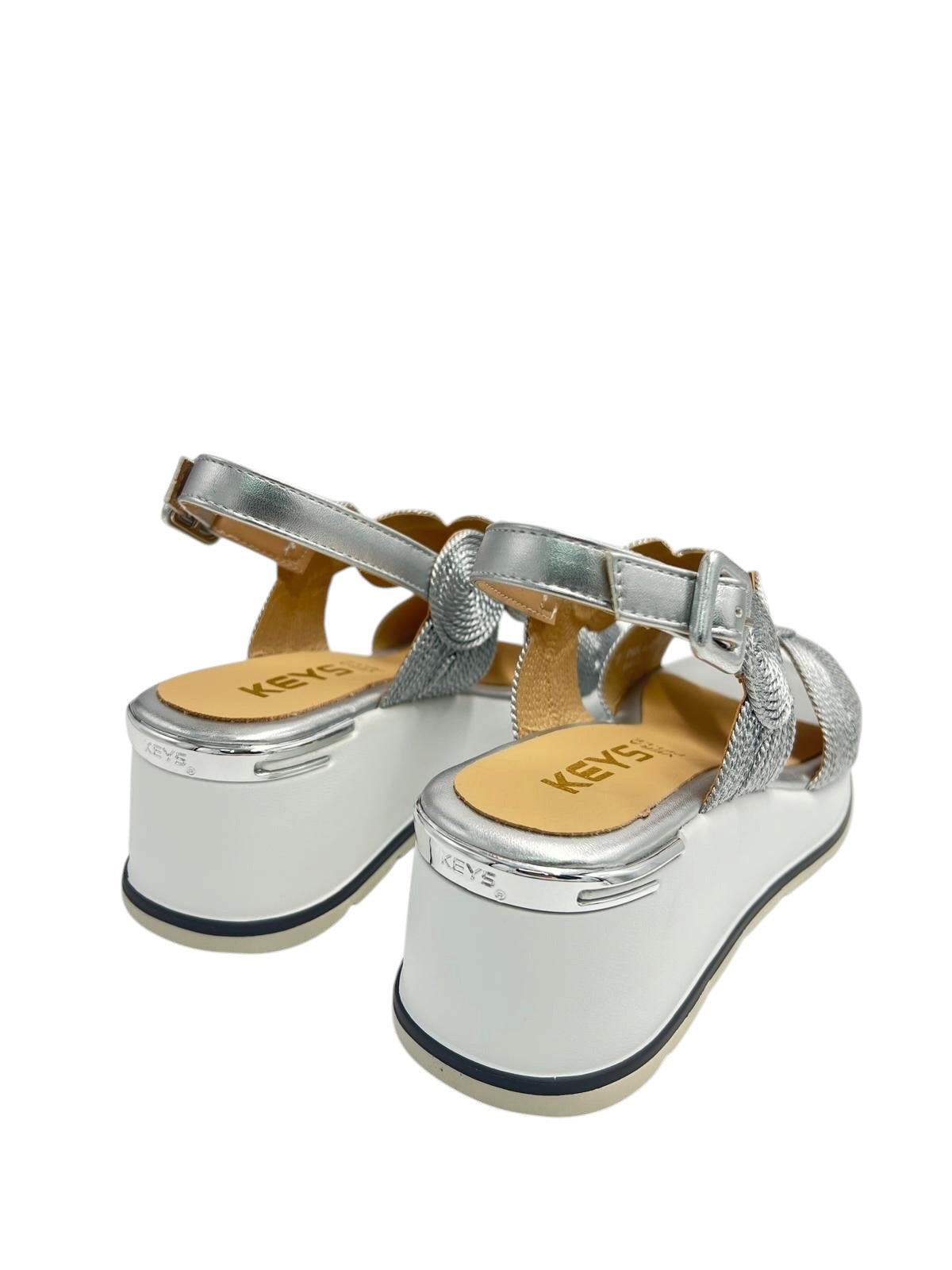 SANDALO KEYS K-12112