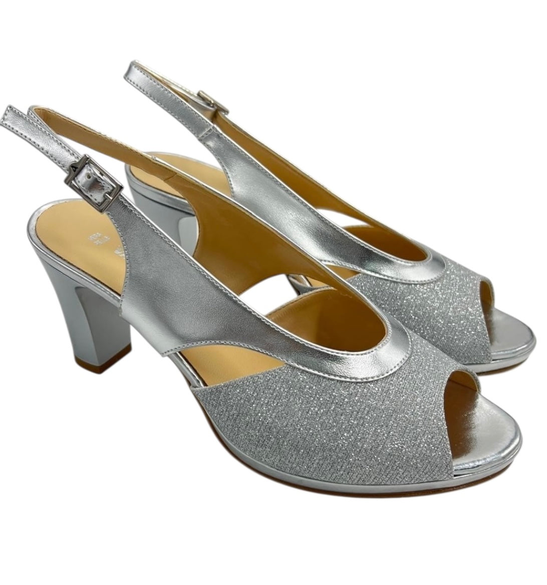 SANDALO DONNA VALLEVERDE 28340