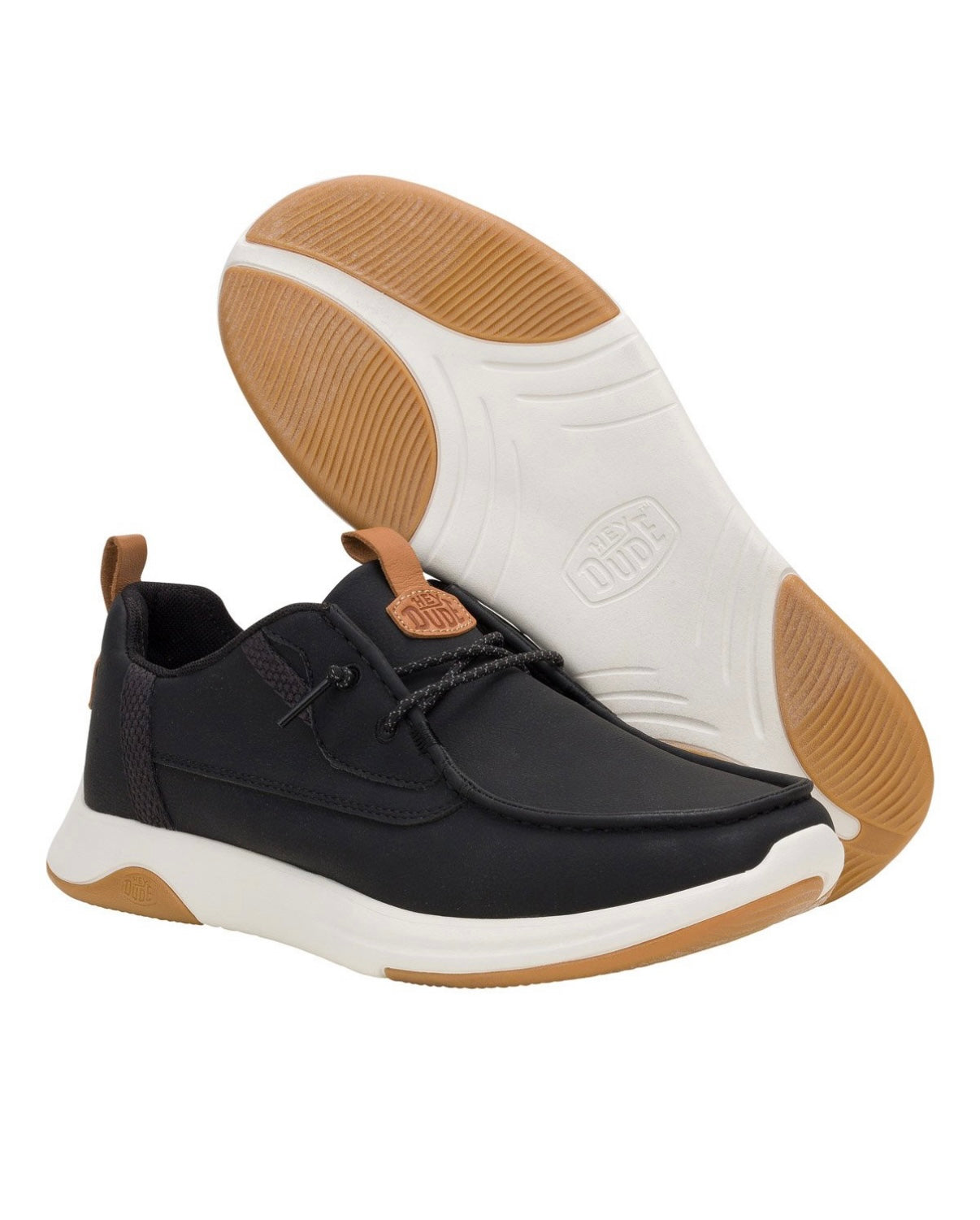 SNEAKERS HEY DUDE WALLY DRIFT CLASSIC 43641