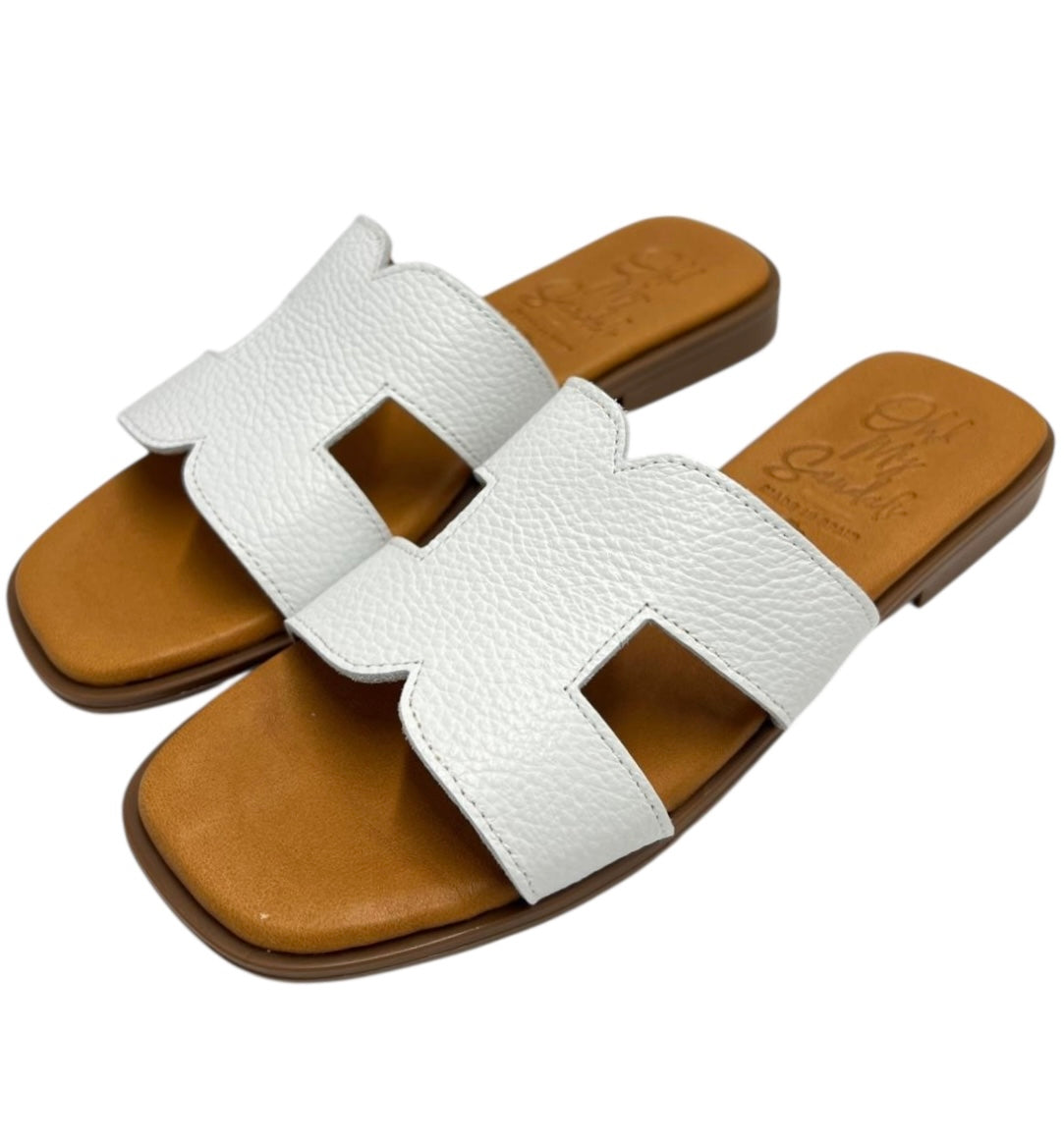 SANDALO OH MY SANDALS 5580