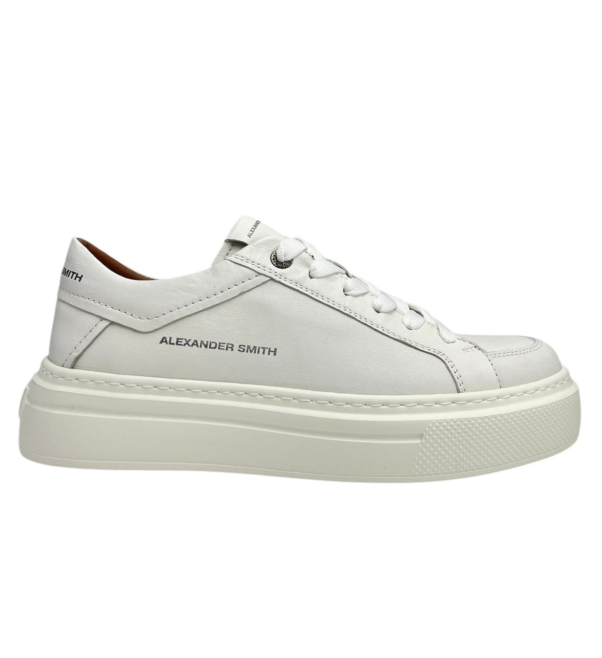 SNEAKERS ALEXANDER SMITH REGENT RTM 1001