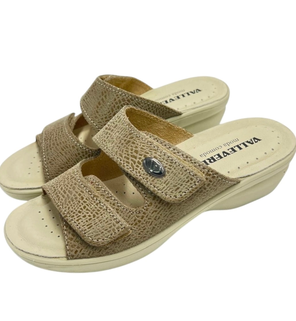 PANTOFOLA VALLEVERDE 25312 C