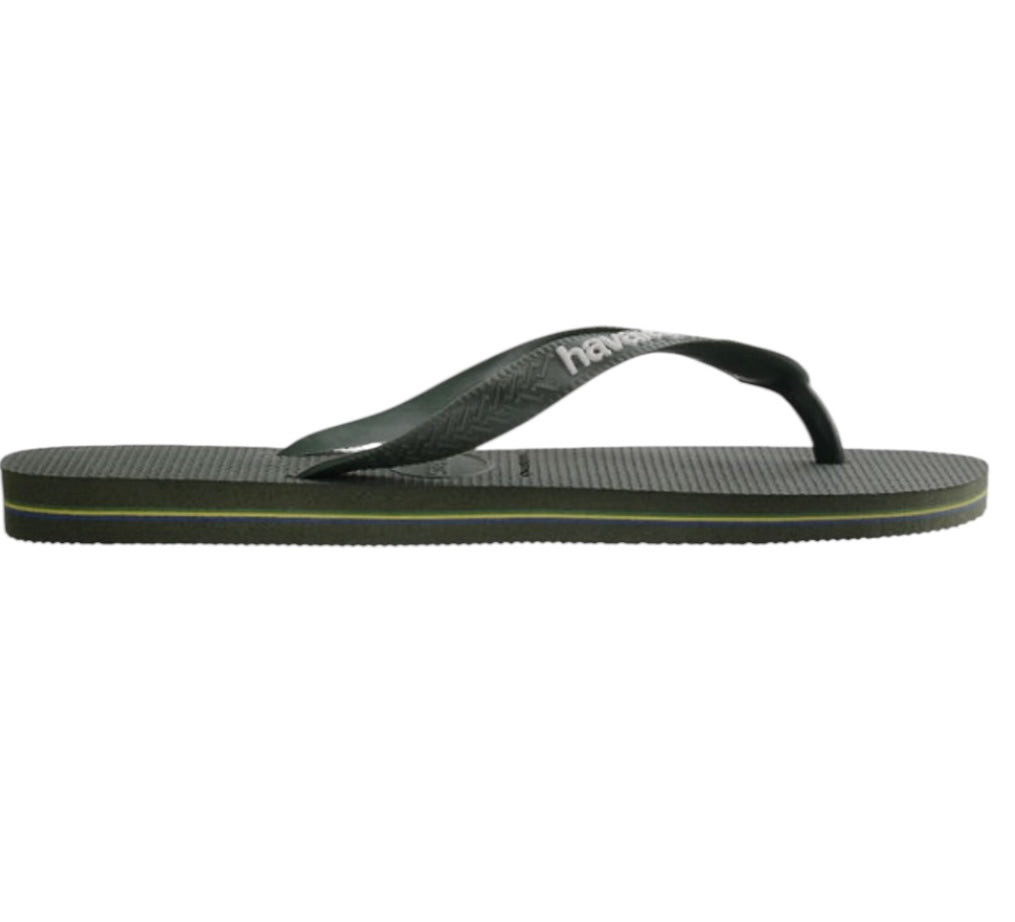 SANDALO HAVAIANAS BRASIL LOGO