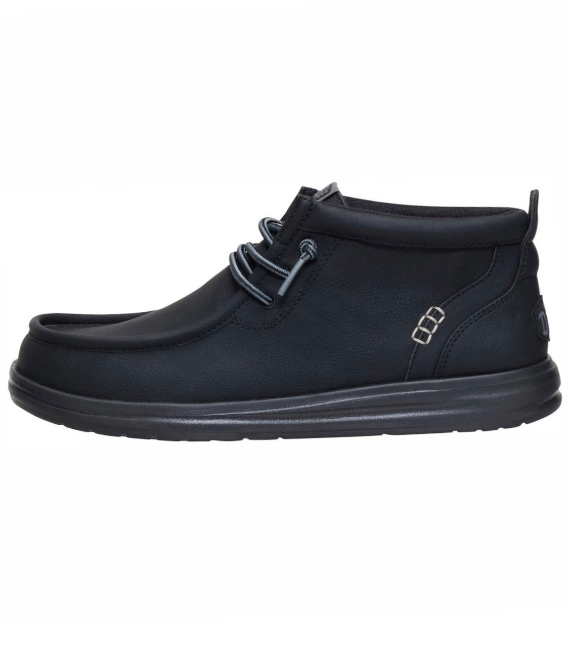 SNEAKERS HEY DUDE WALLY MID CLASSIC 42051