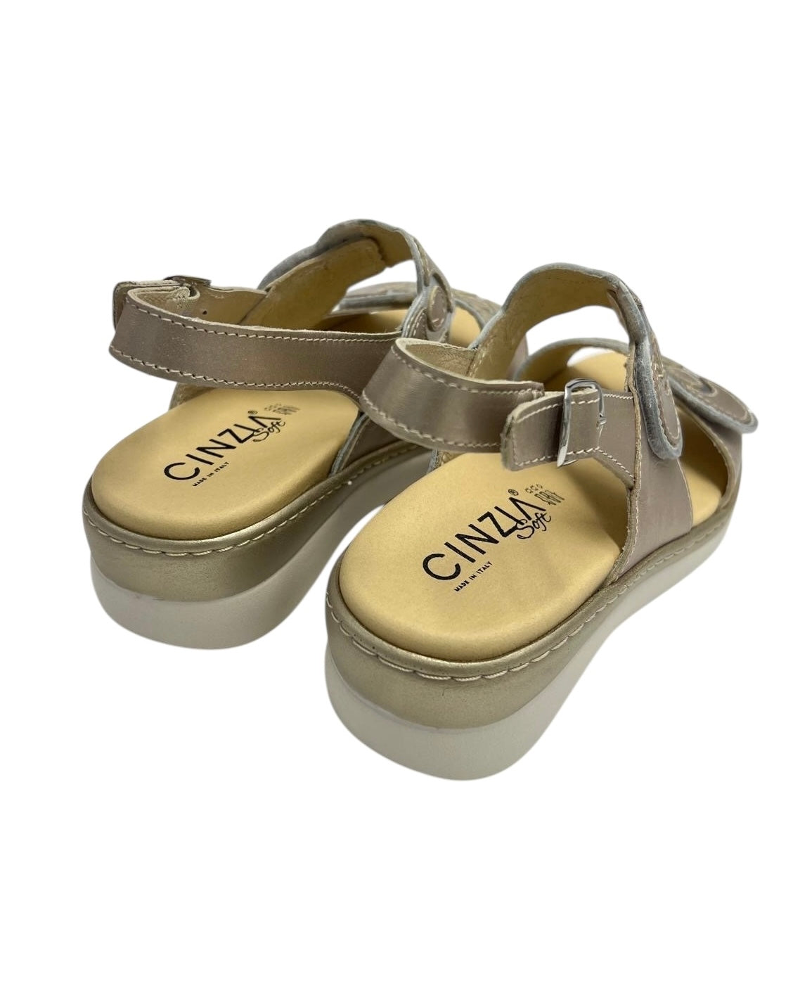 SANDALO CINZIA SOFT IMB77002C-L