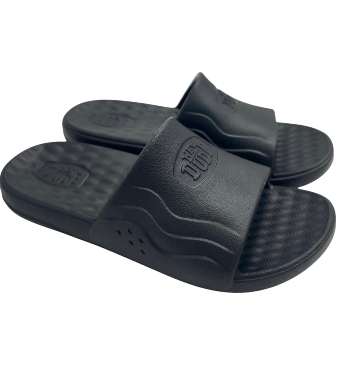 CIABATTA HEY DUDE WAVE SLIDE 44445