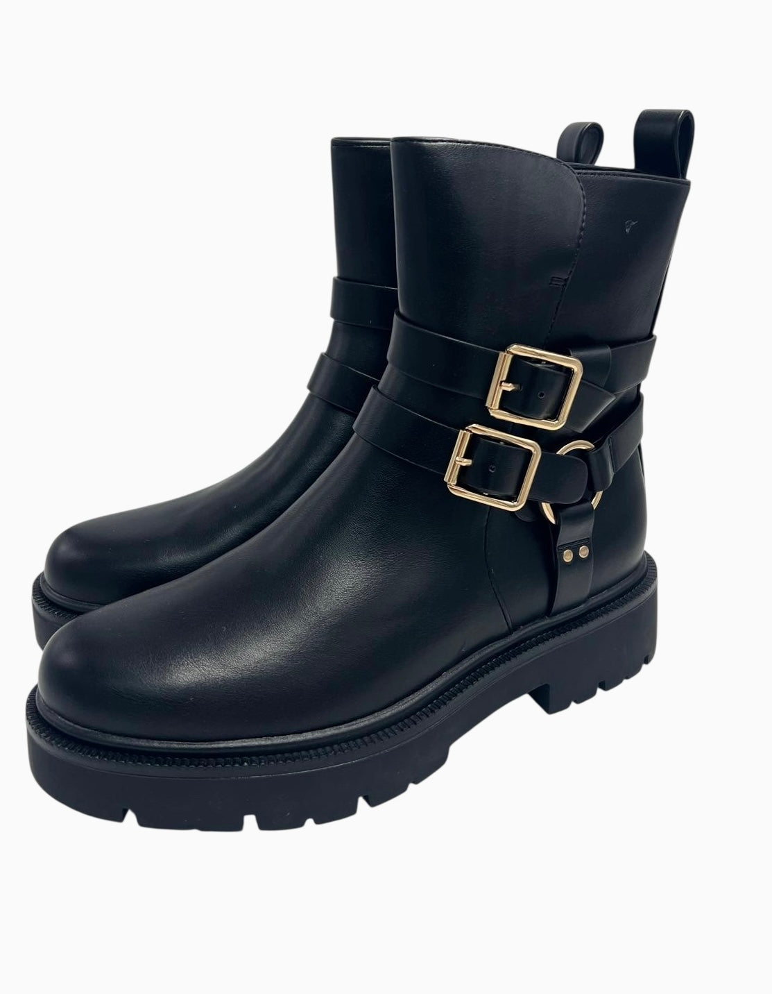 STIVALETTO GIOSEPPO MORENCI 76016