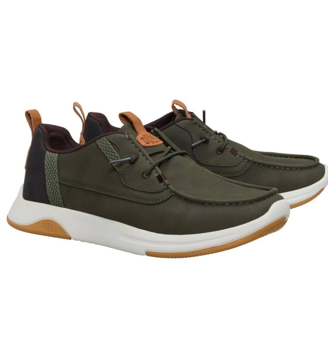 SNEAKERS HEY DUDE WALLY DRIFT CLASSIC 43641