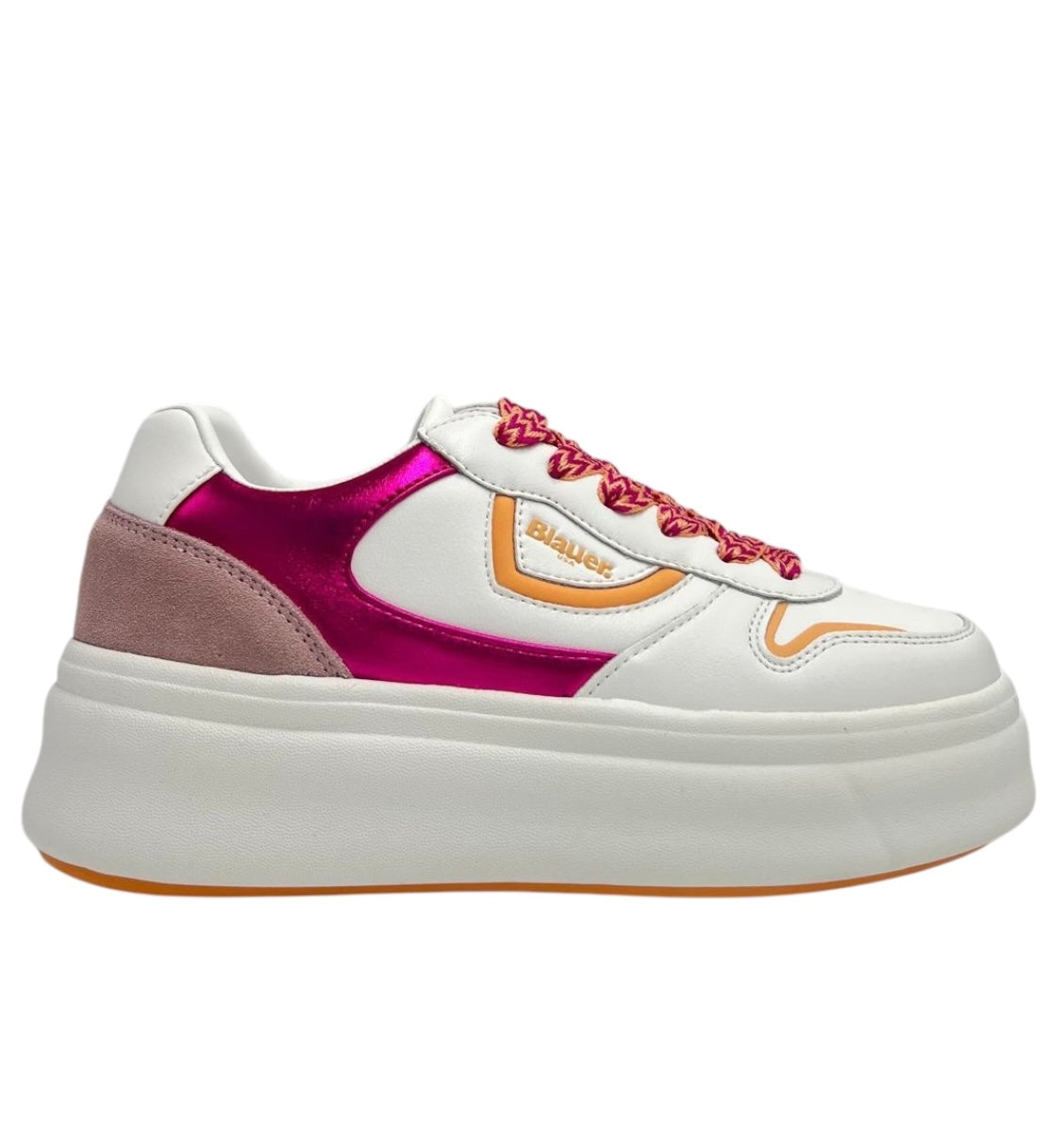 SNEAKERS BLAUER S5EMERYO3/LEM