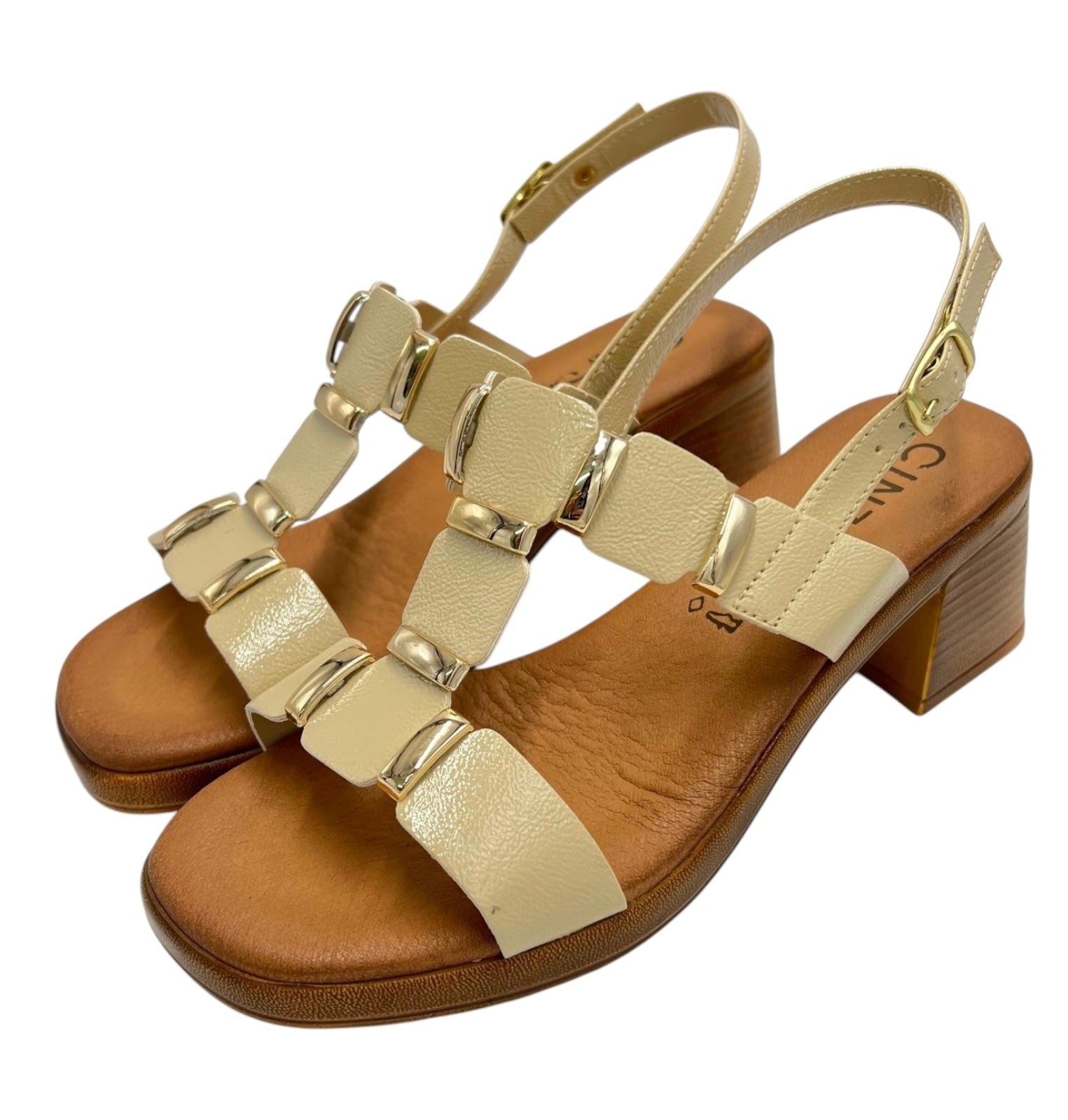 SANDALO CINZIA SOFT LF034162
