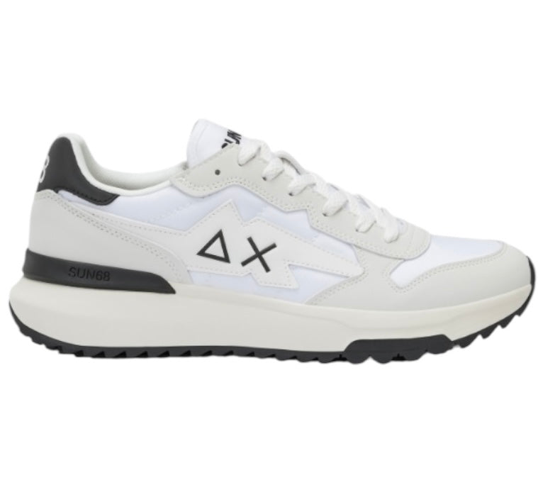 SNEAKERS SUN 68 NIKI 2.0 SOLID Z35120