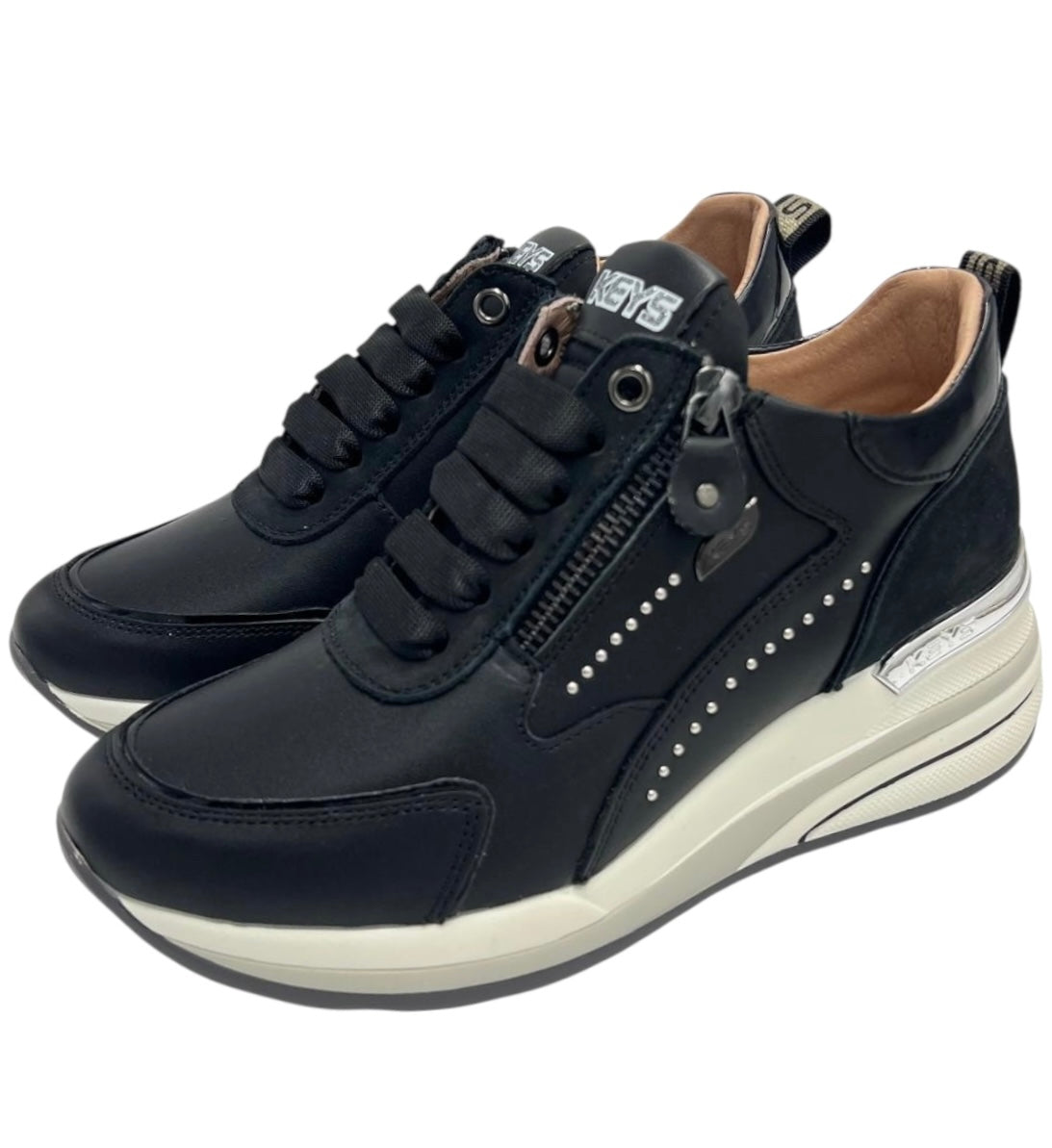 SNEAKERS KEYS K-11223
