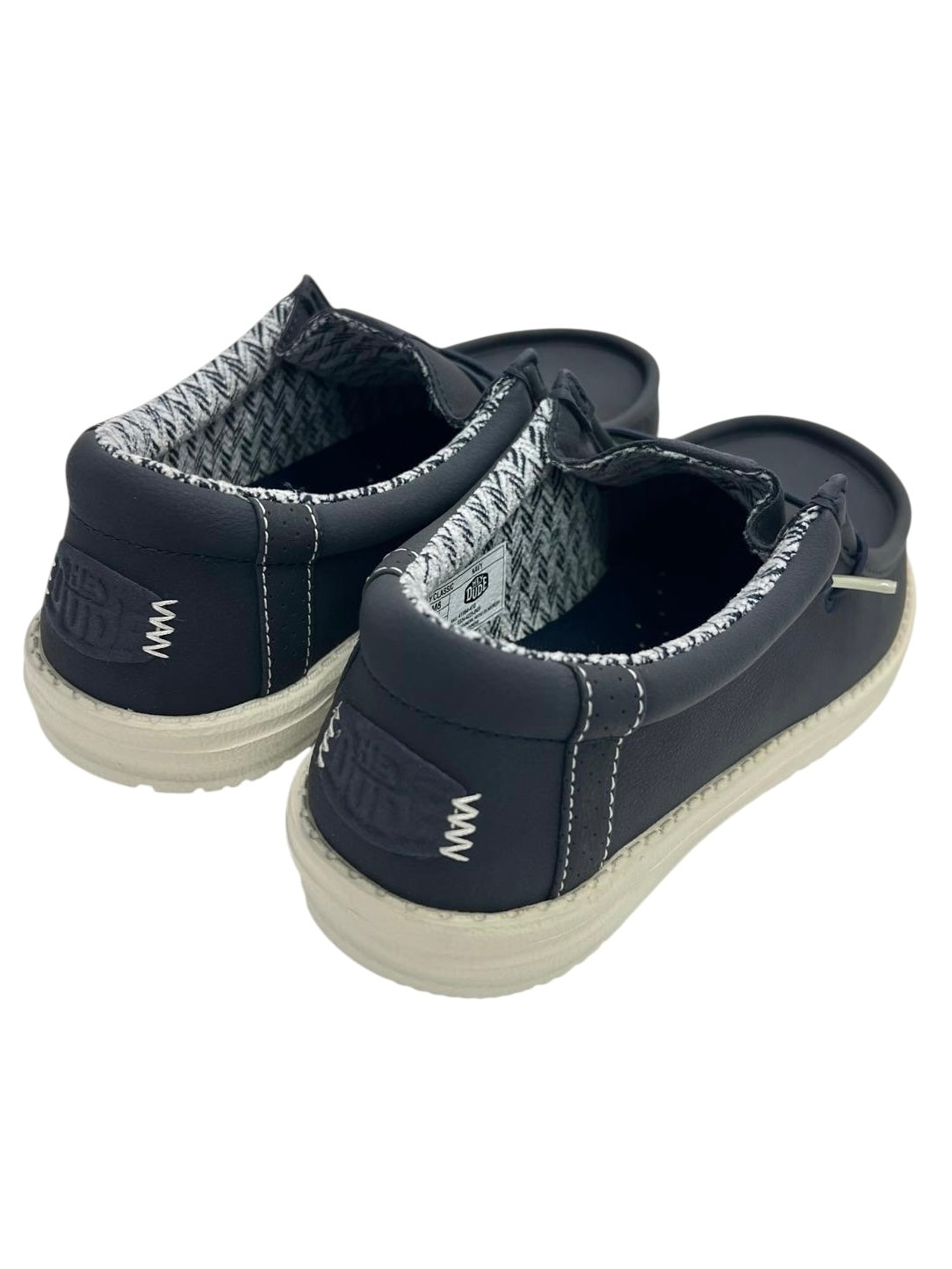 SNEAKERS HEY DUDE WALLY CLASSIC 41894