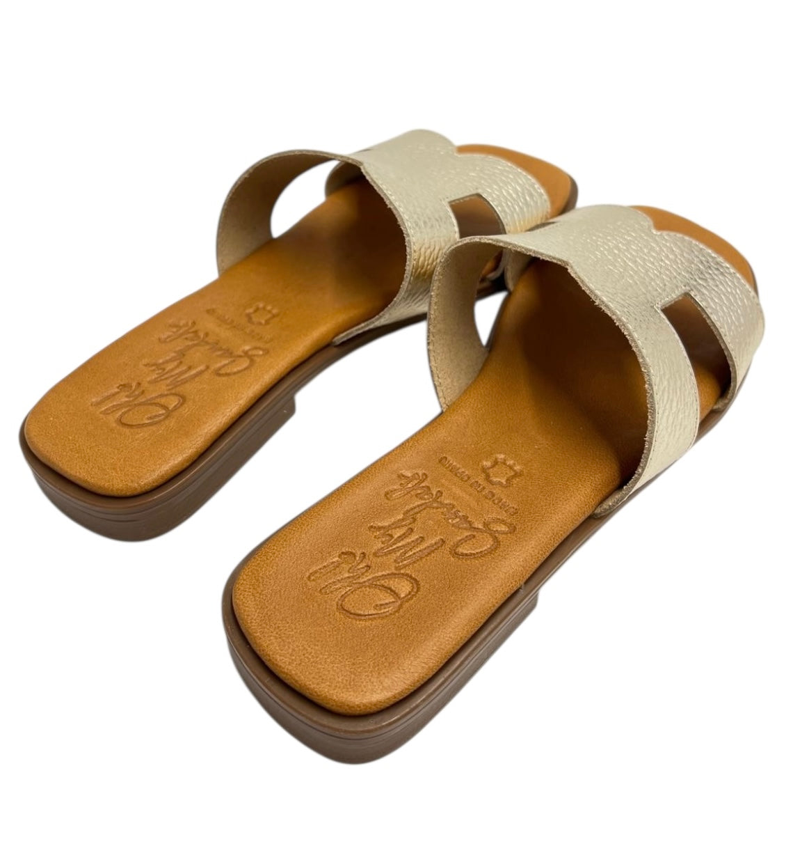 SANDALO OH MY SANDALS 5580