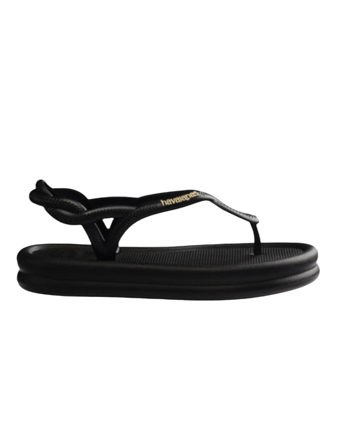 INFRADITO HAVAIANAS LUNA PUFFED