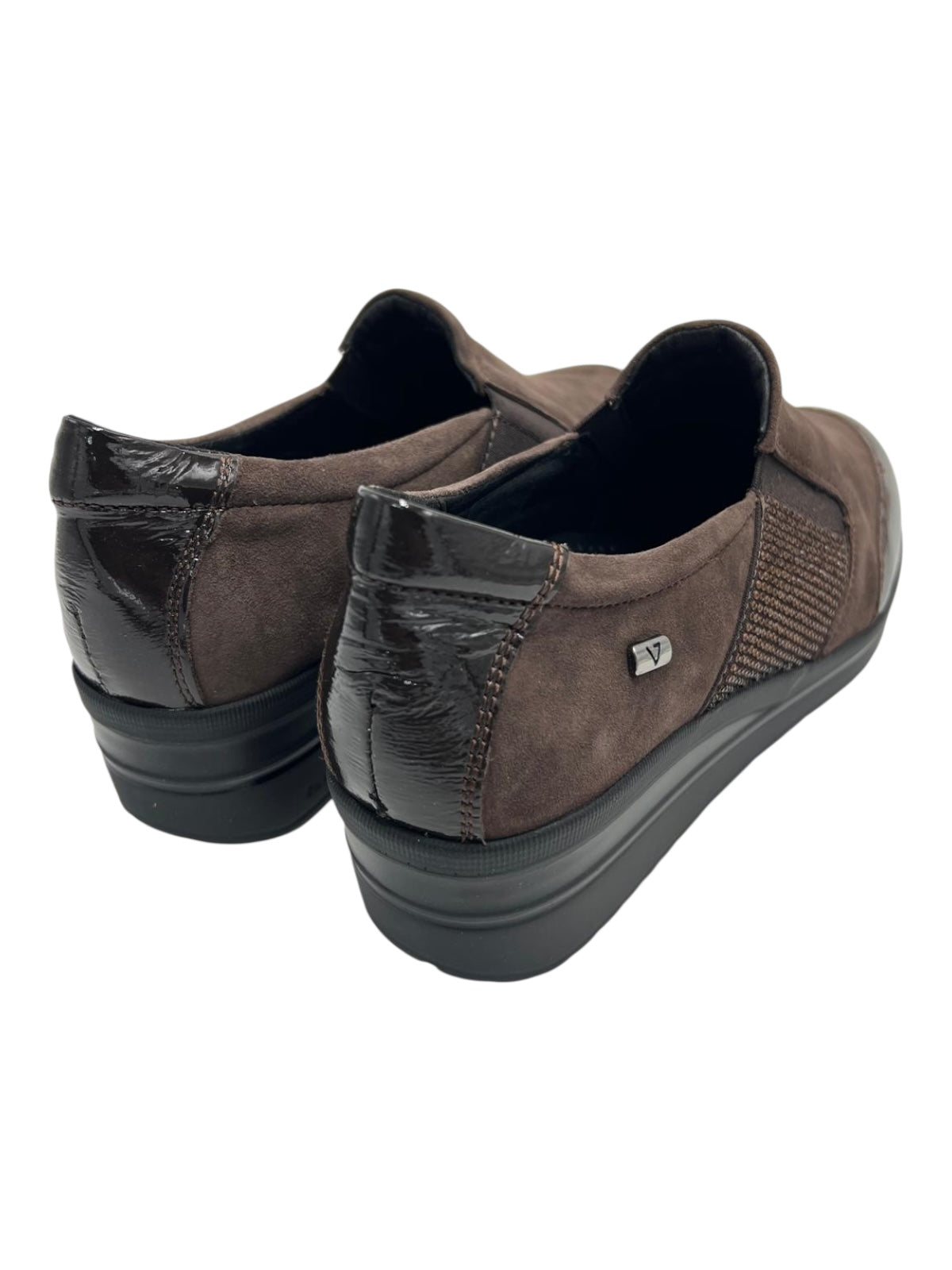 SNEAKERS VALLEVERDE VD200F