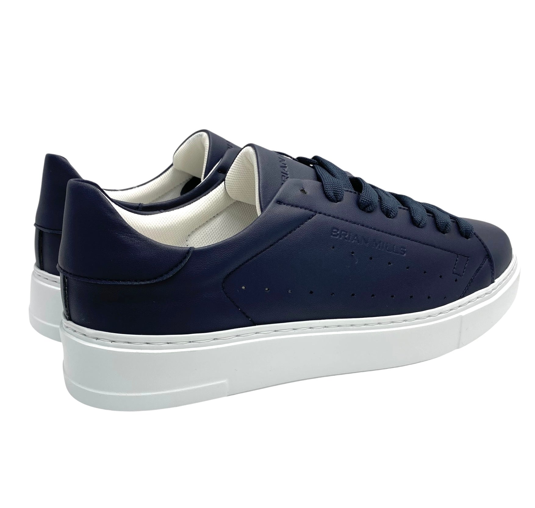 SNEAKERS BRIAN MILLS 560A