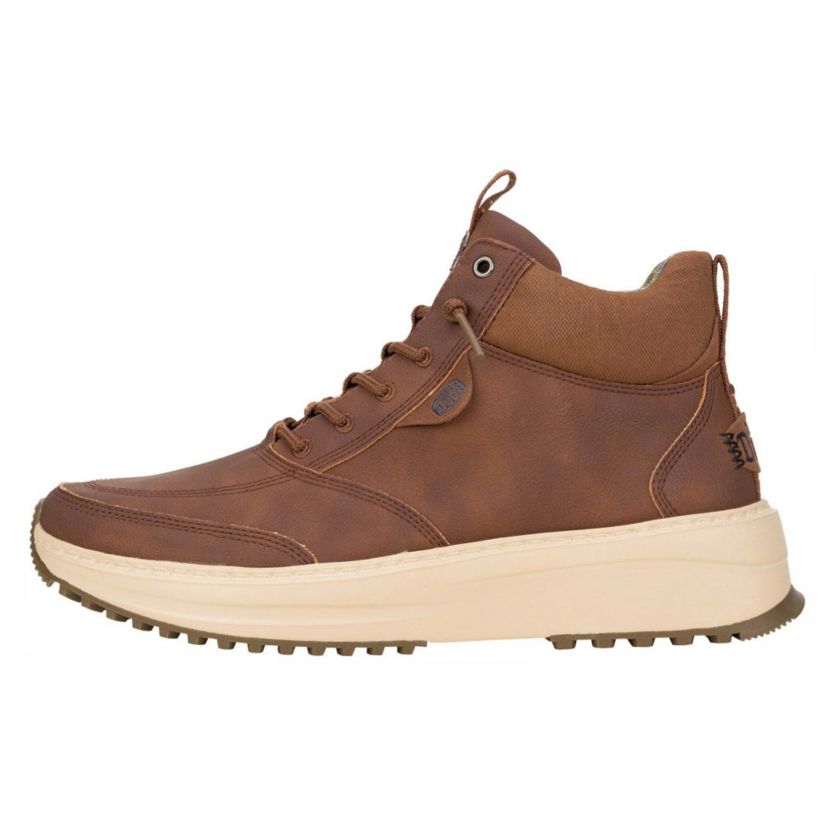 SNEAKERS HEY DUDE TAHOE CLASSIC