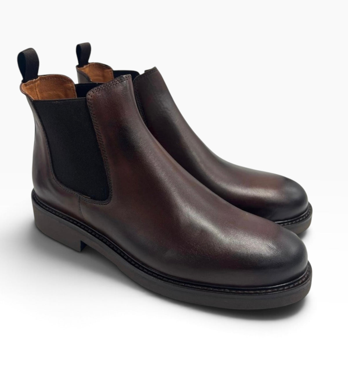 STIVALETTO EXTON 449